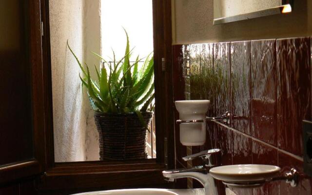 Thalassa Locanda B&B e Appartamento