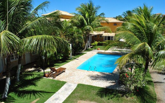 Pousada Luar de Buzios