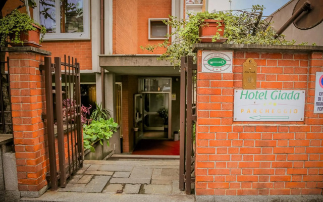 Hotel Giada