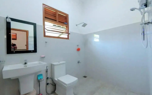 cocos villa hikkaduwa
