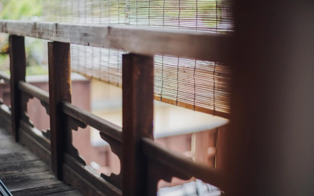 Ryokan MOTONAGO