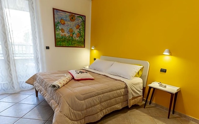 Ohana Bed and Breakfast