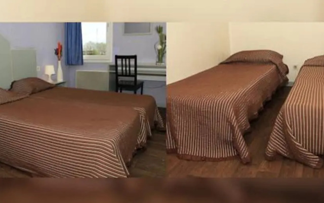 Hotel Motelia