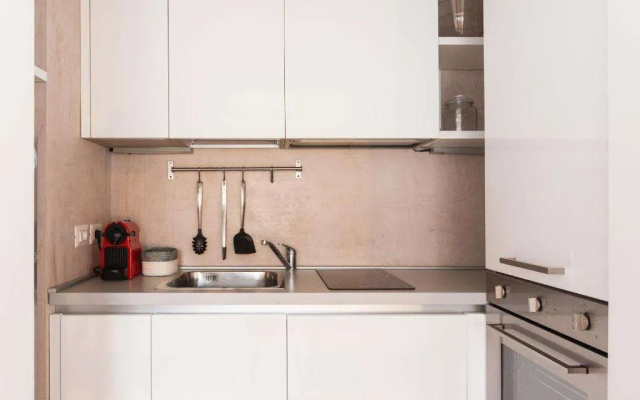 easyhomes - Spiga Suite