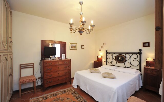 Il Pettirosso di Siena