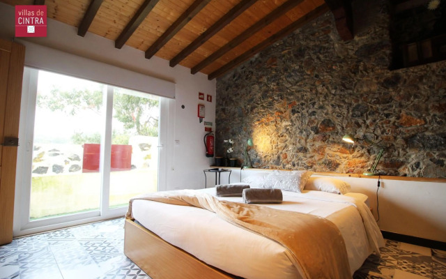 Villas de Cintra