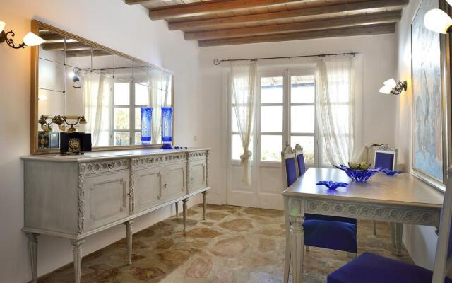 SeaBlue Villas