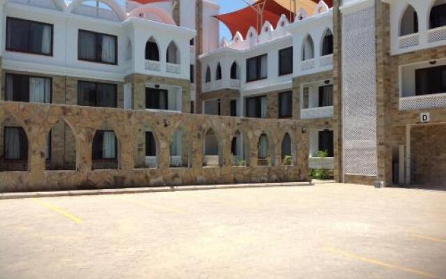 Diani Place Fully Furnished Apartments