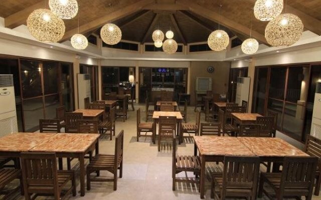 By the Sea Resort Hotel