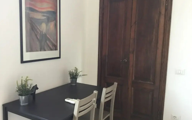 Fortezza Third Floor