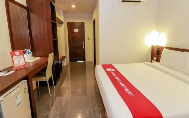 Nida Rooms Patong 159 Phang Princess