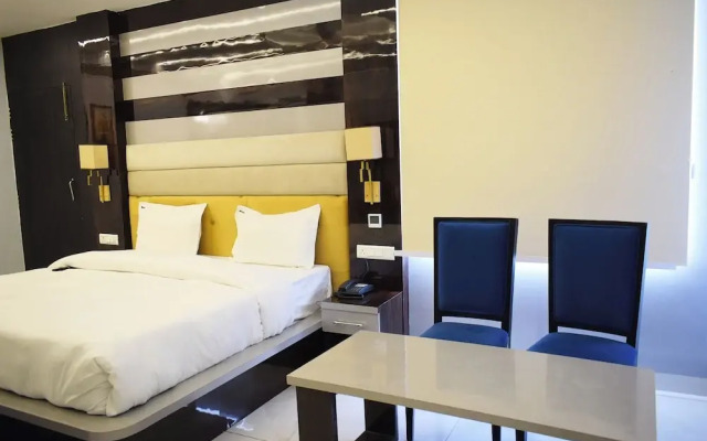 Country Ambience Hotel