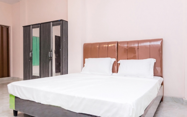 OYO 1917 Mamora Homestay