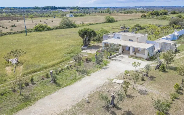 Tenuta La Reimunda With Garden And Pool