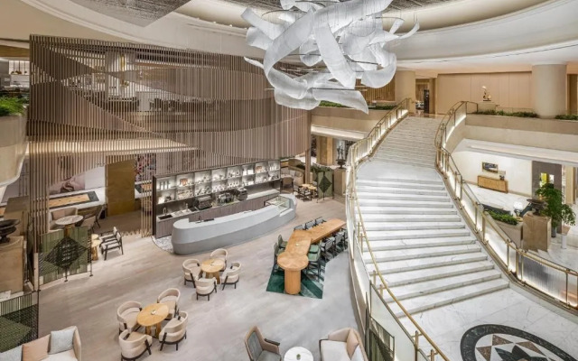 The Westin Shenyang