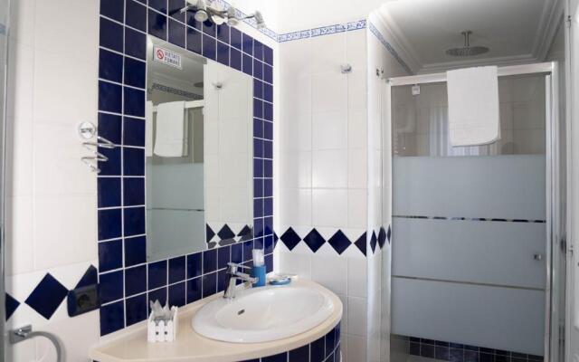 Tito Livio Luxury B&B