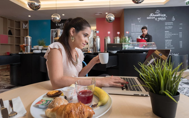 Stay Hotel Porto Centro Trindade