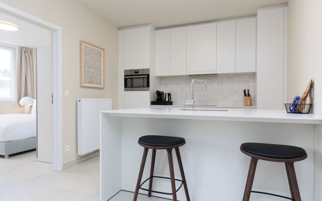 Casselbergh Residences Leader