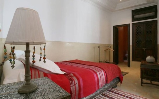 Riad Marrakech Oum El Koutoub
