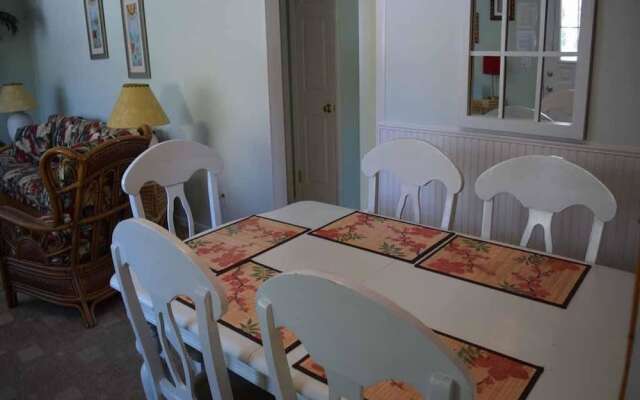 Blue Dolphin Inn - Ibis Unit