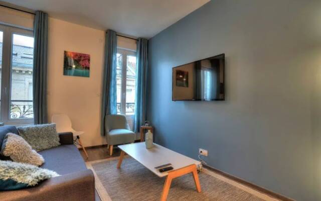 Suite Clairmarais 10