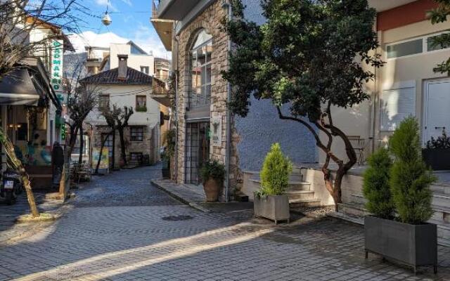 Lozia Studio-Chic DT Studio with Free parking