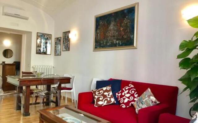 B&B Biancagiulia