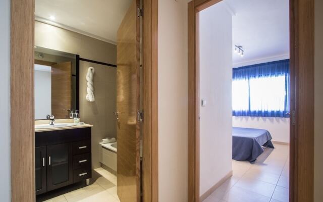 Apartamento turistico