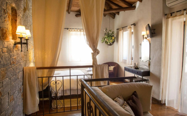 Polismata - Private Residences