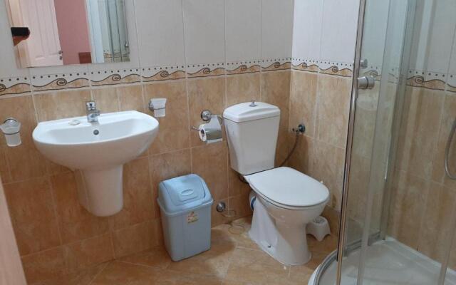 Azuro Aparthotel Sunny Beach