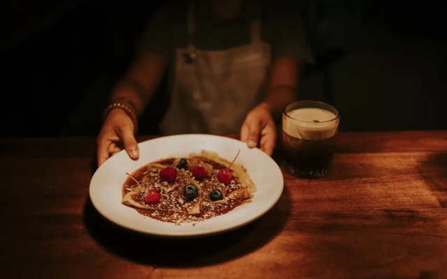 Hotel Casa Ku - Adults Only