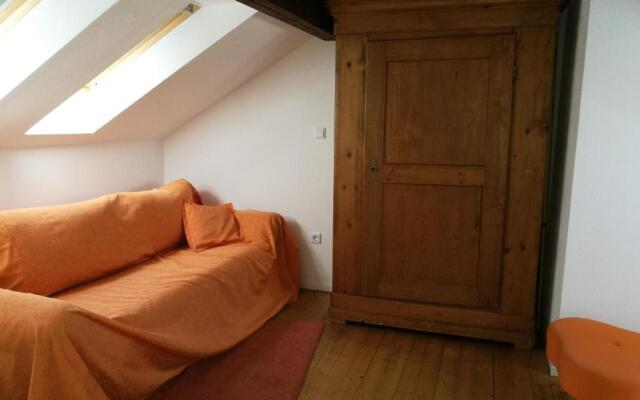 Ferienhaus Glücksmoment