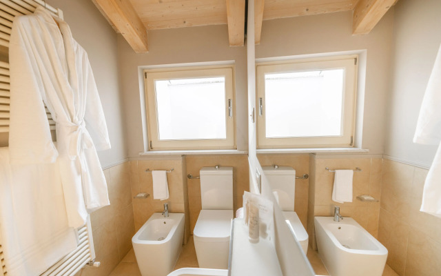 Albergo Duomo - Residenza Dei Principi Di Santa Croce