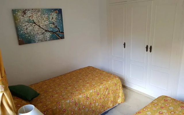 Apartamento Torreoceano H4 De Mijas Costa