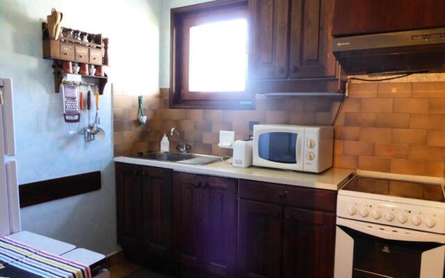 Résidence Plein Soleil - 2 Pièces pour 5 Personnes 75