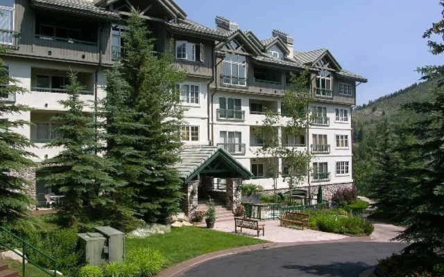 Beaver Creek Borders 113L