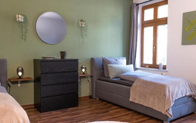 Design Studio - WIFI und NETFLIX