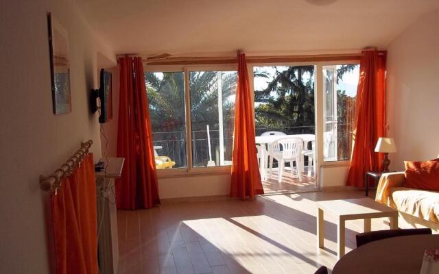 Appartamento con vista sul Golfo
