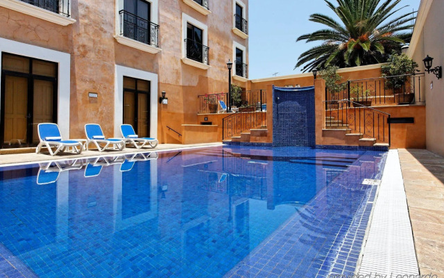 Holiday Inn Express Oaxaca-Centro Historico by IHG