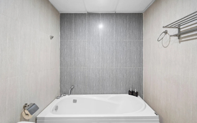 Horizon Apartment Ha Noi Capital