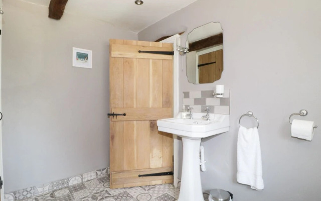 Edenbank Cottage