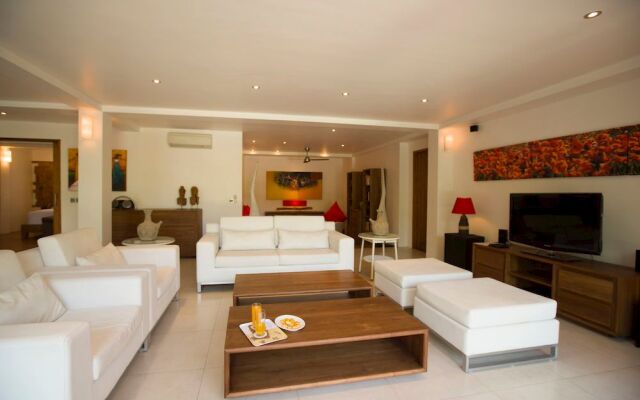 N Villa
