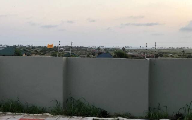 Charming 4-bed House in Kokrobite
