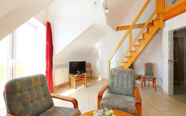 Meerblick Norden in Norden