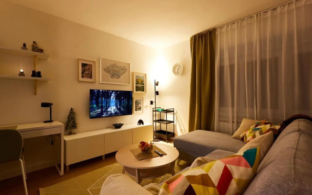 Apartment Maksimir