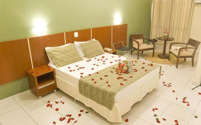 Hotel GAPH Maringa - Economico