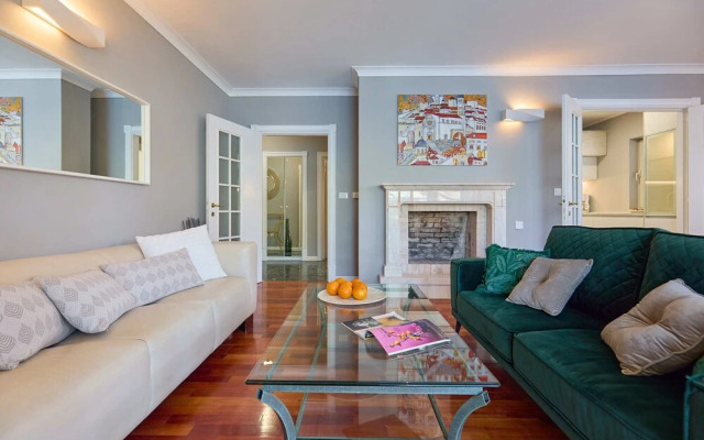 Hedera Estate, Hedera A3