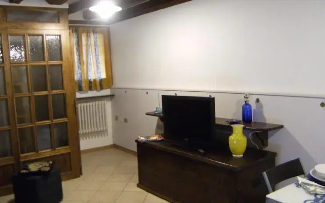 Corte Calderer apartments