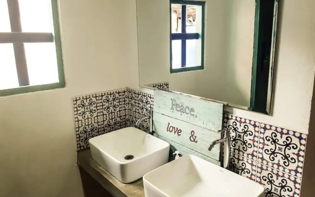 Casa Luna Hostel