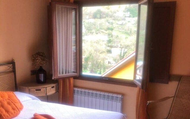 Apartamentos La Guergola